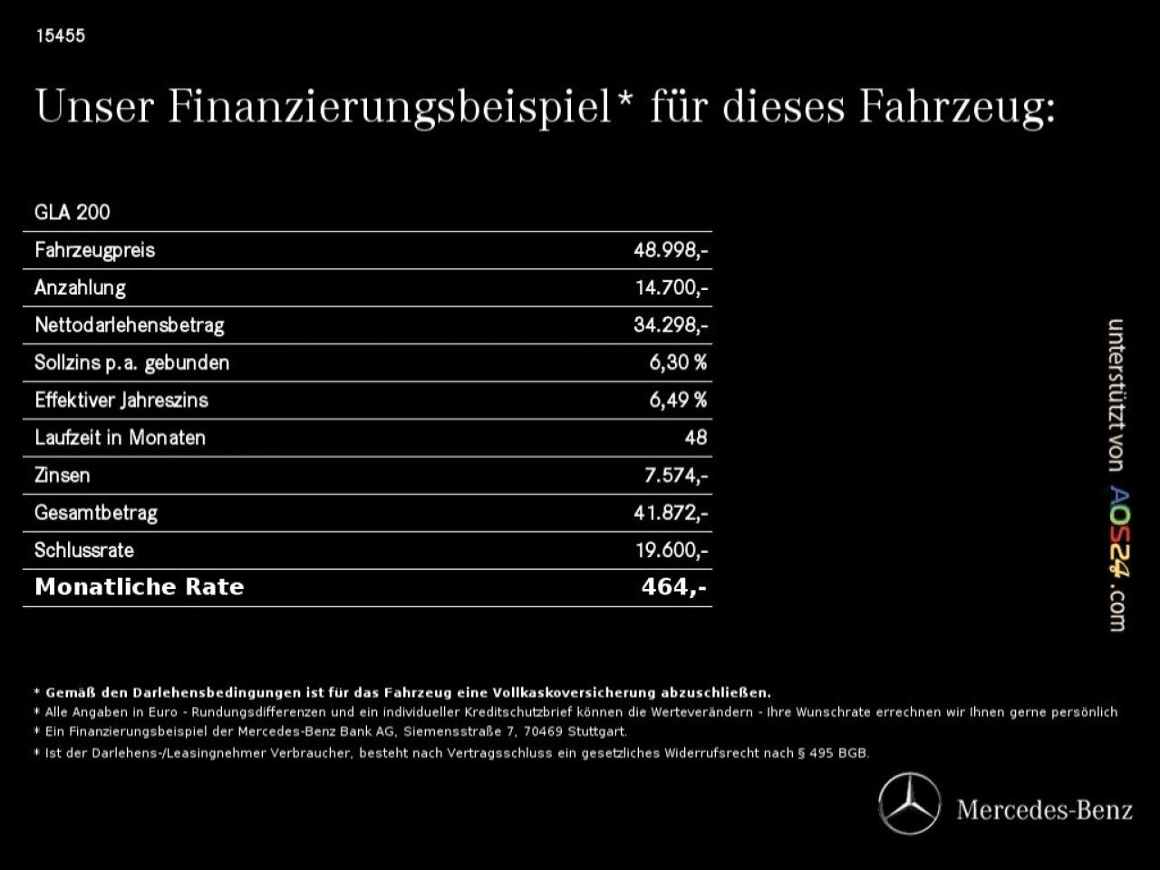 Fahrzeugbild 5 / 6