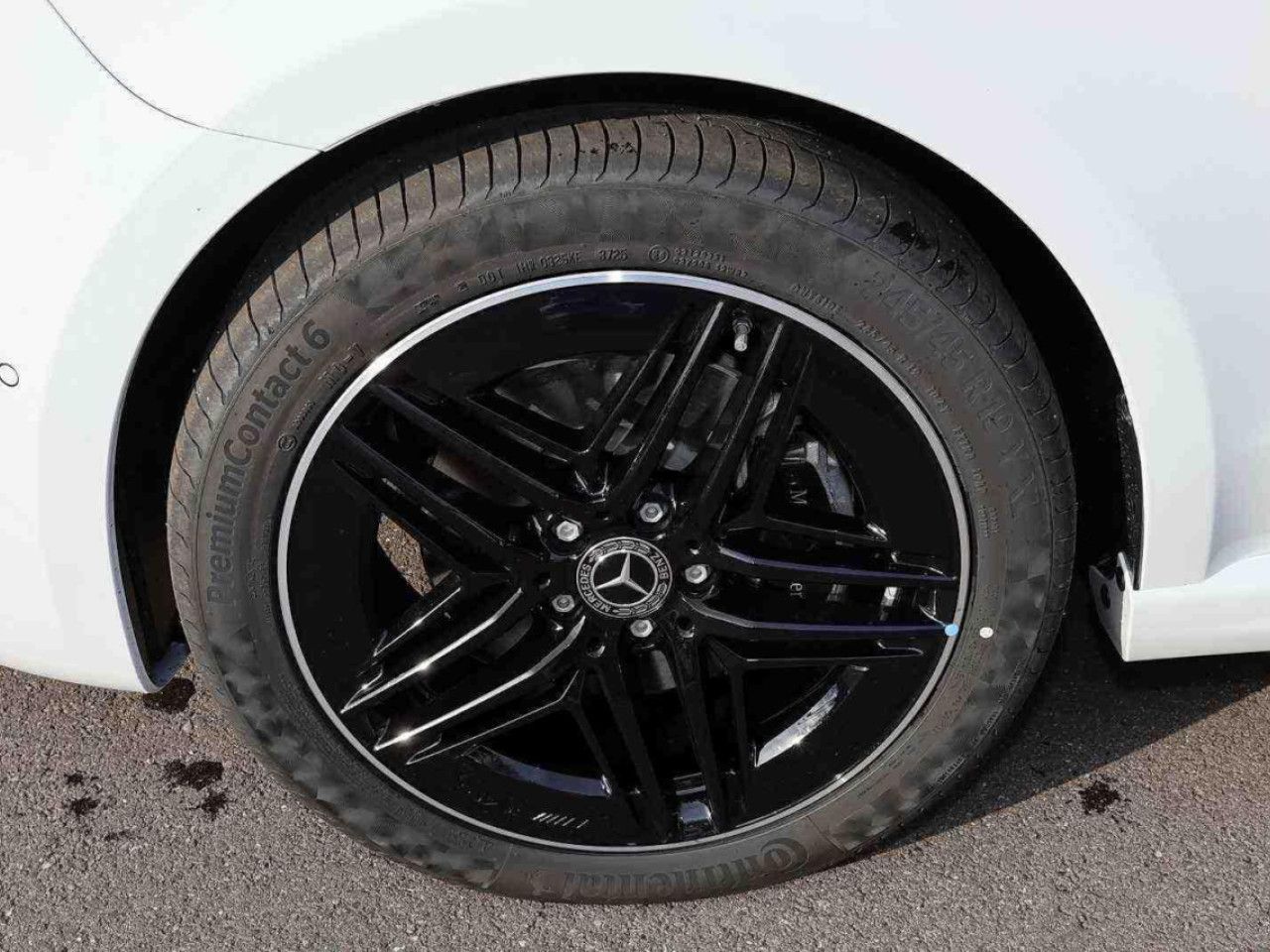Mercedes-Benz V-Klasse – Bild 3