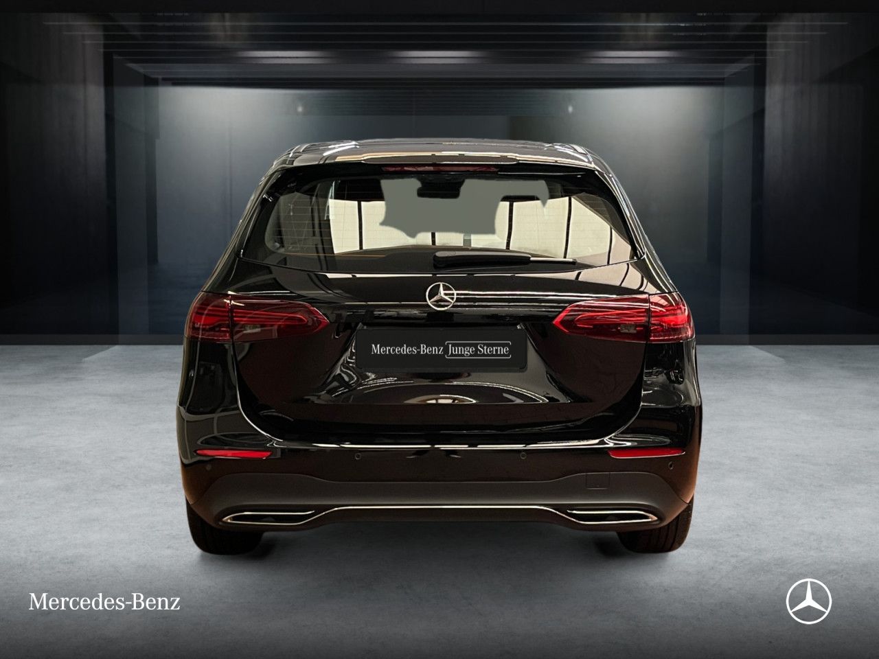 Mercedes-Benz B-Klasse – Bild 4