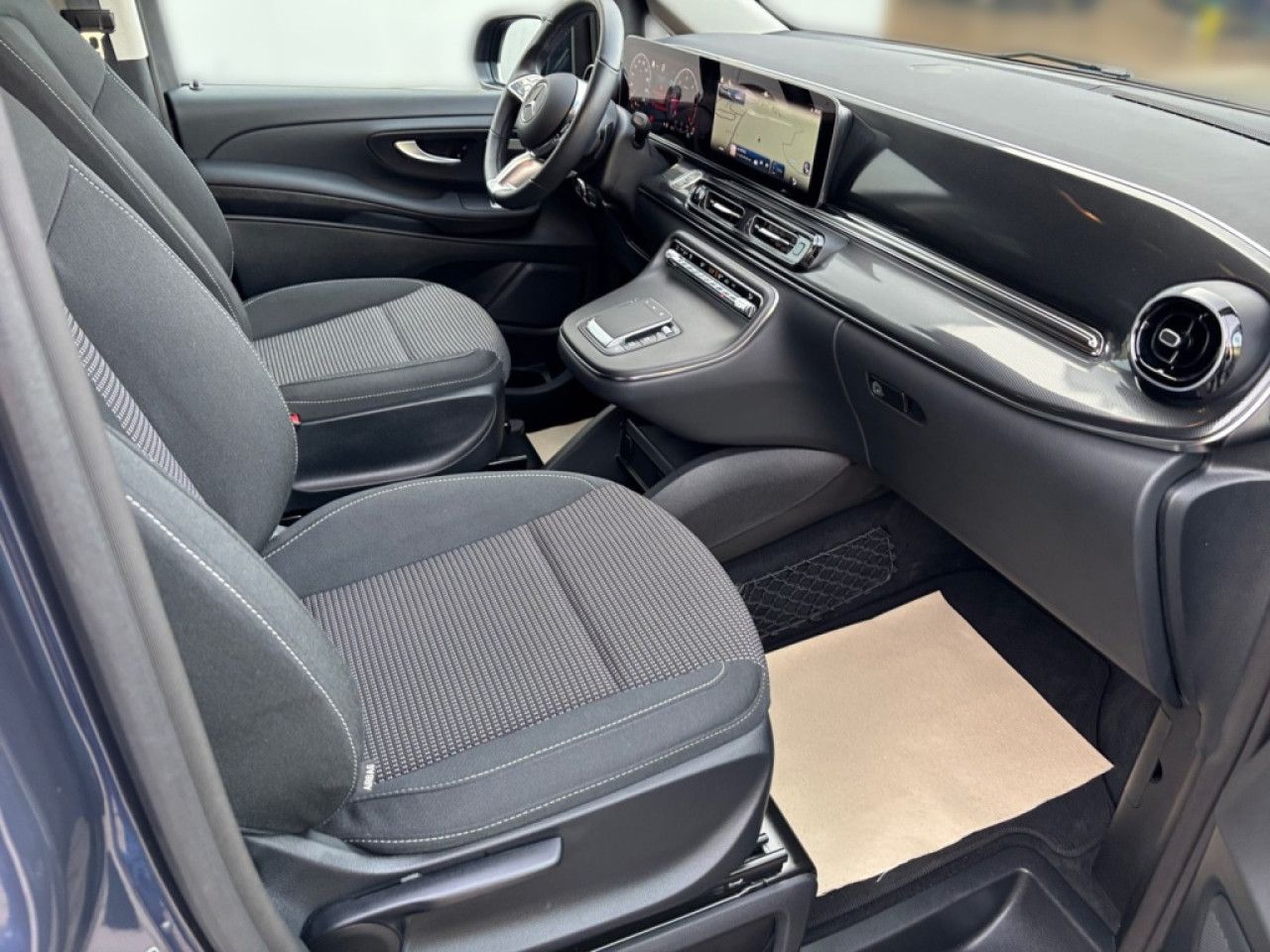 Mercedes-Benz V-Klasse – Bild 10