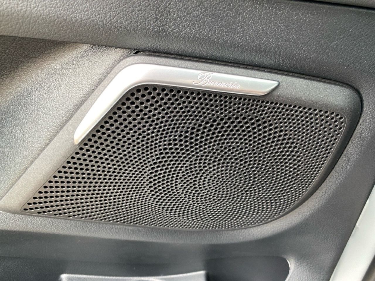 Mercedes-Benz V-Klasse – Bild 17