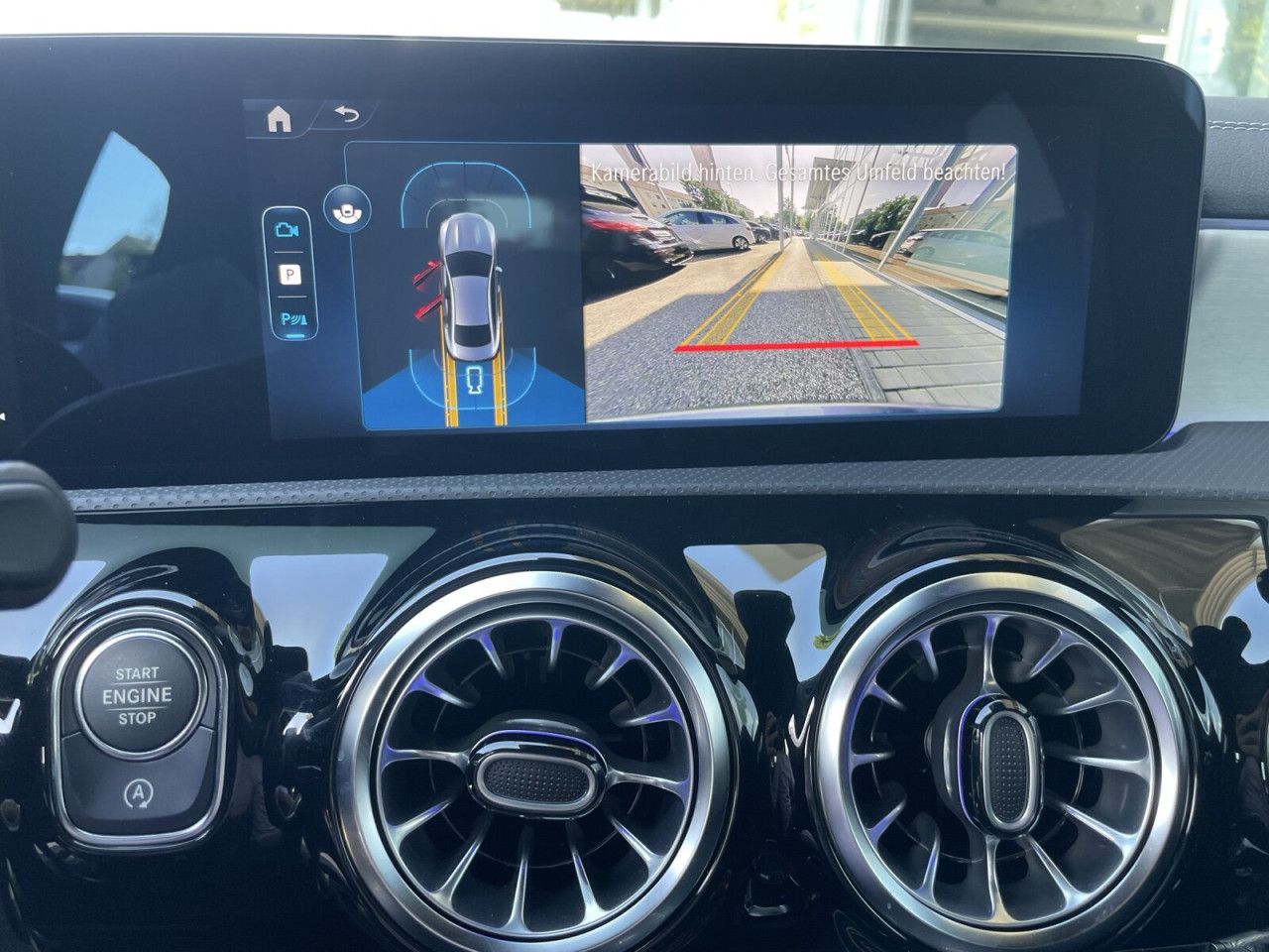 Mercedes-Benz CLA – Bild 18
