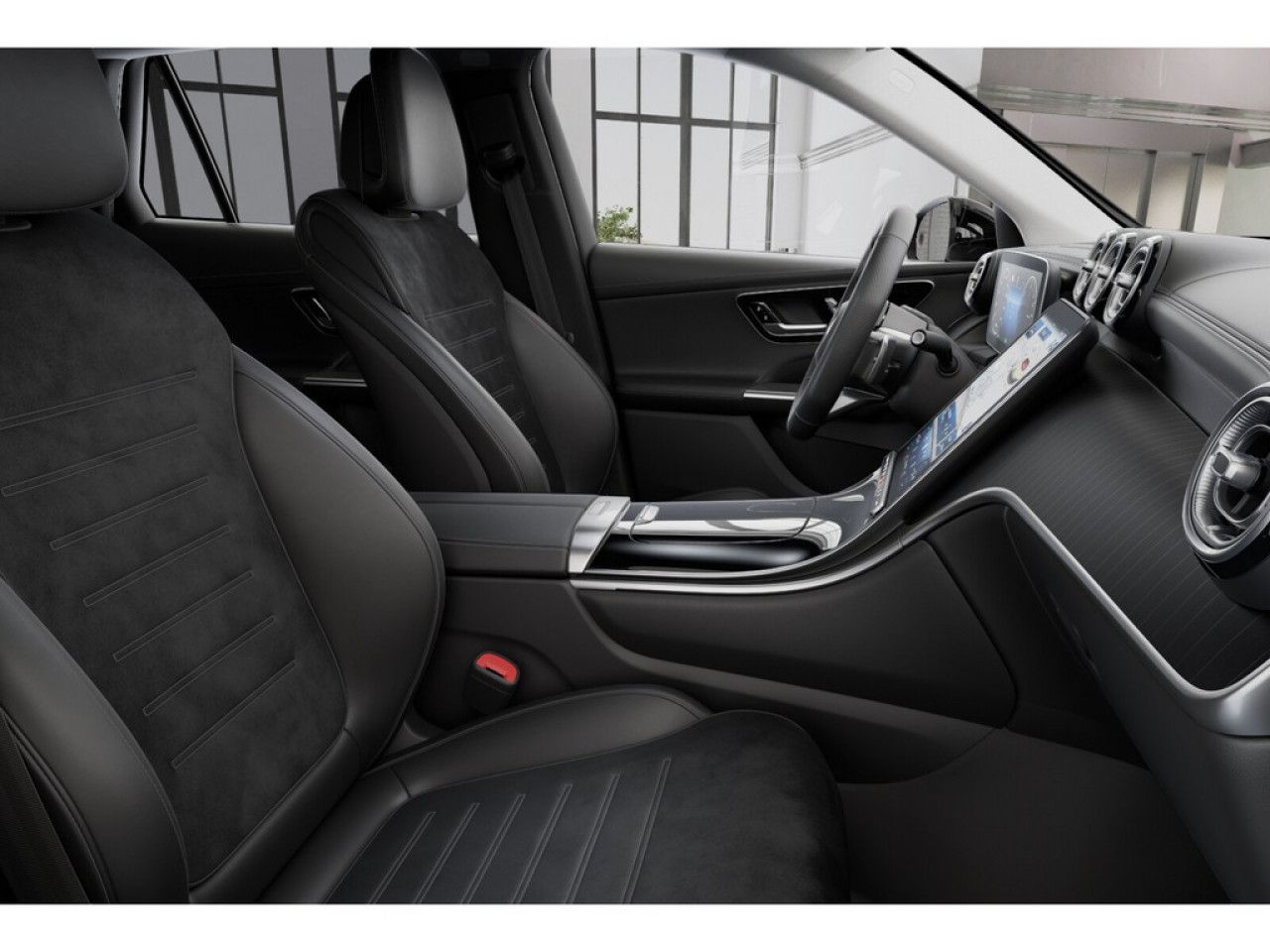 Mercedes-Benz GLC – Bild 8