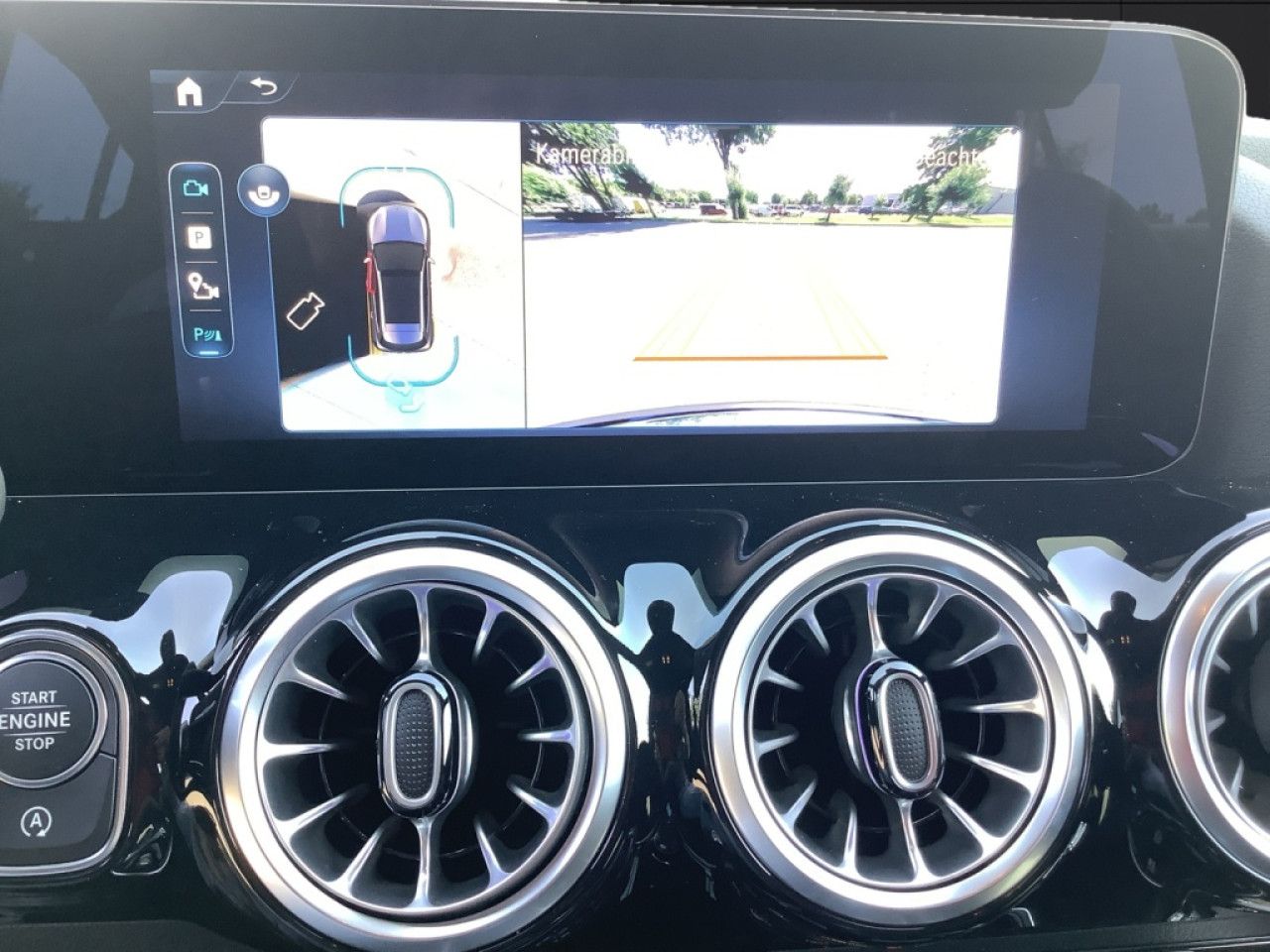 Mercedes-Benz GLA – Bild 11