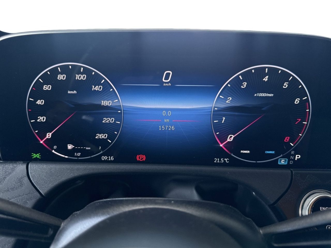 Mercedes-Benz E-Klasse – Bild 10