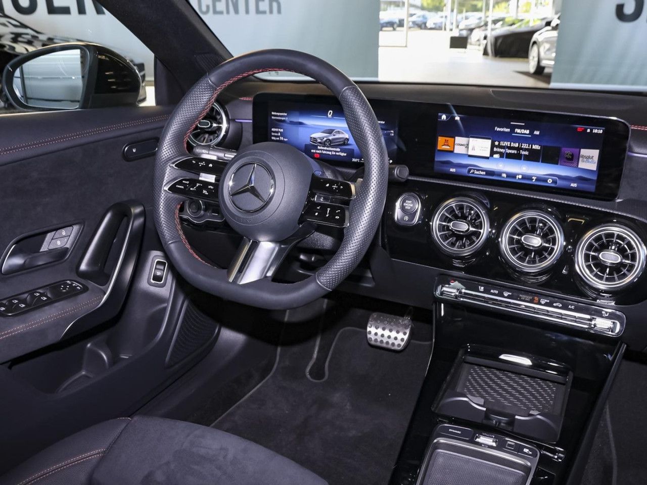 Mercedes-Benz CLA – Bild 6