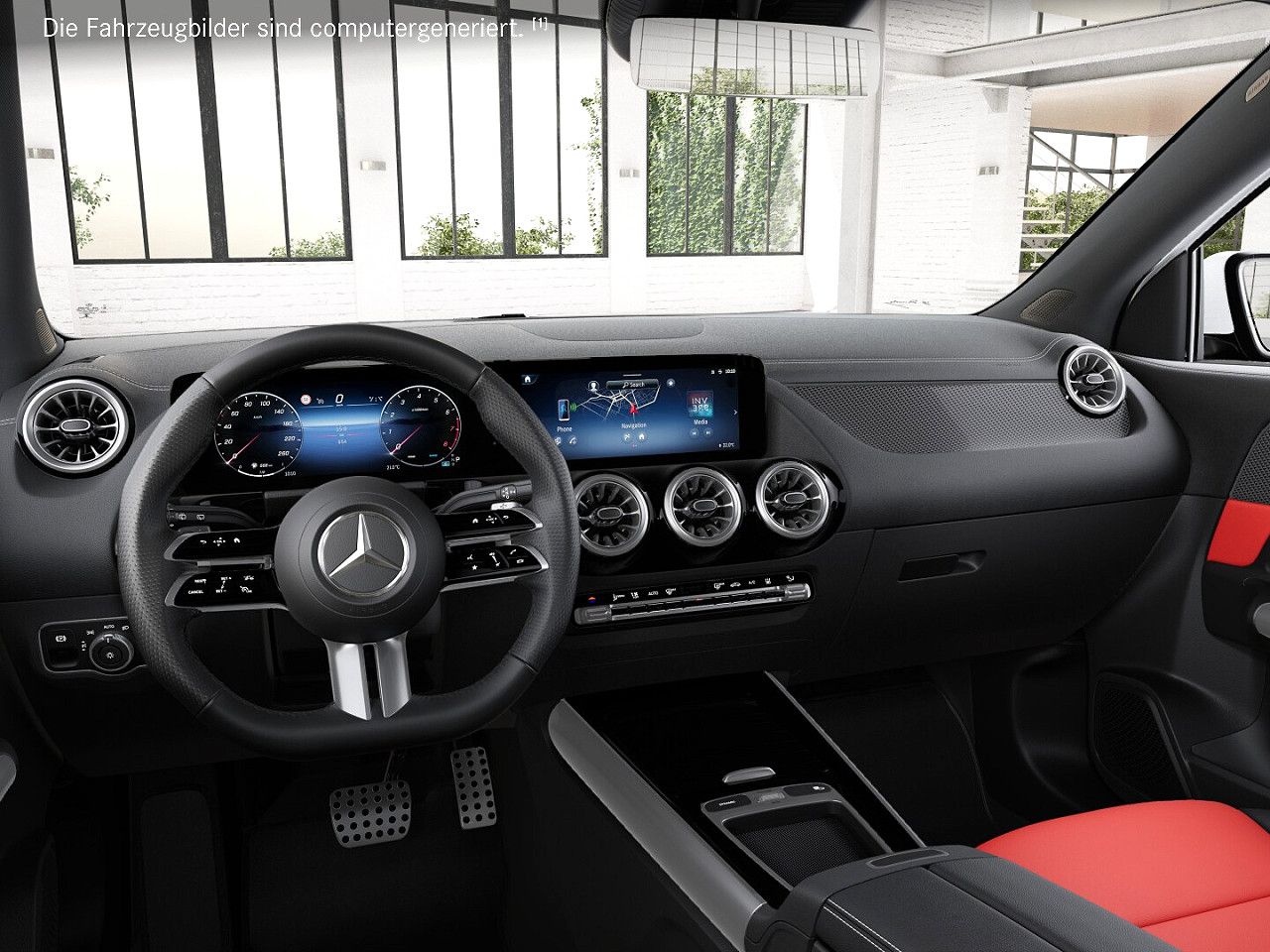 Mercedes-Benz GLA – Bild 16