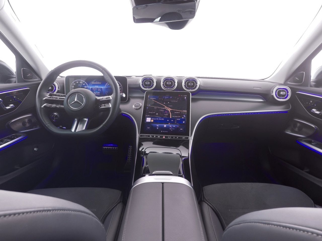 Mercedes-Benz C-Klasse – Bild 16