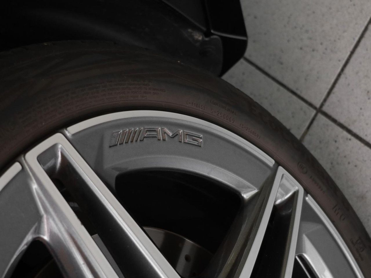 Mercedes-Benz CLA – Bild 10