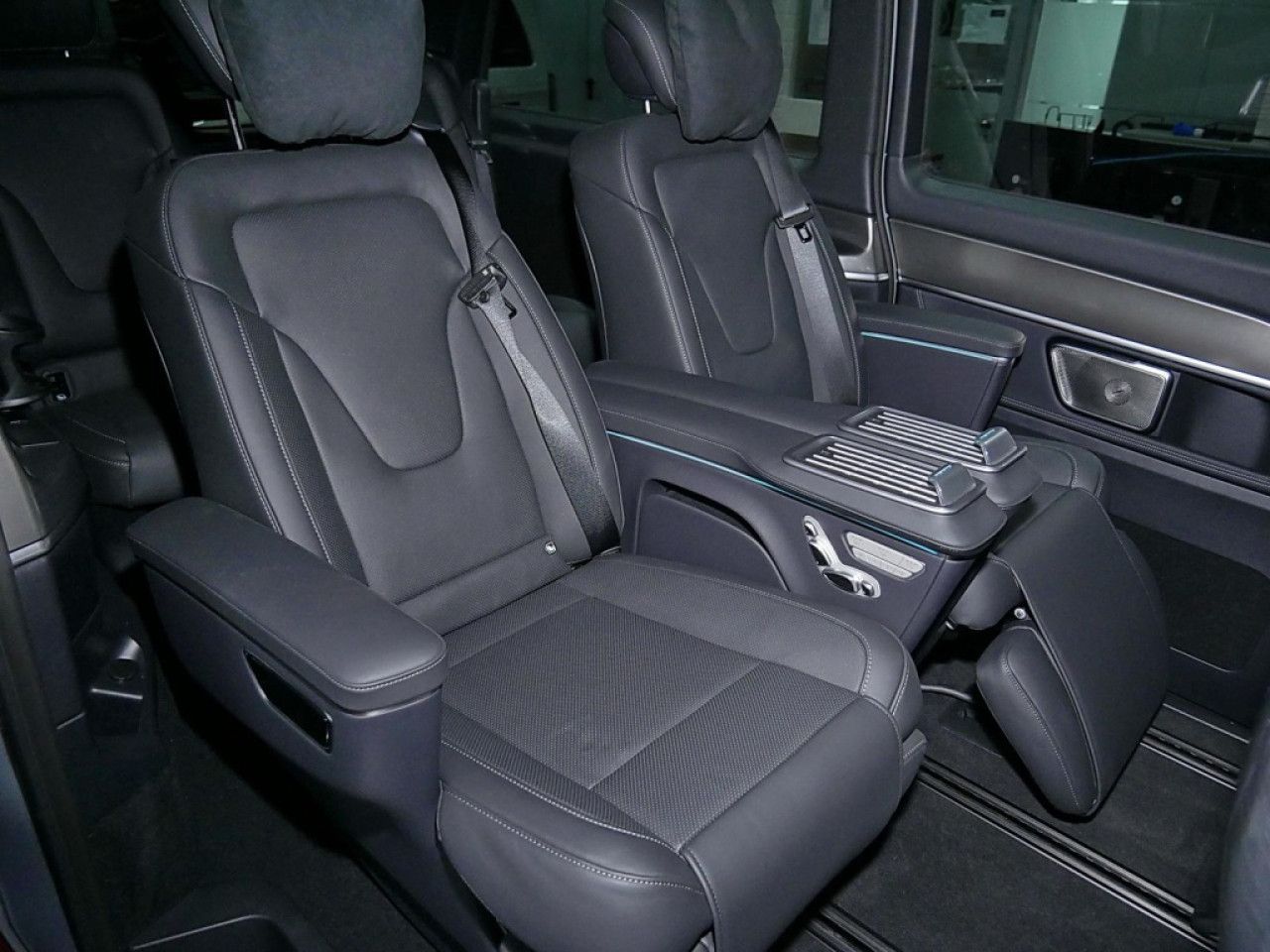 Mercedes-Benz V-Klasse – Bild 7