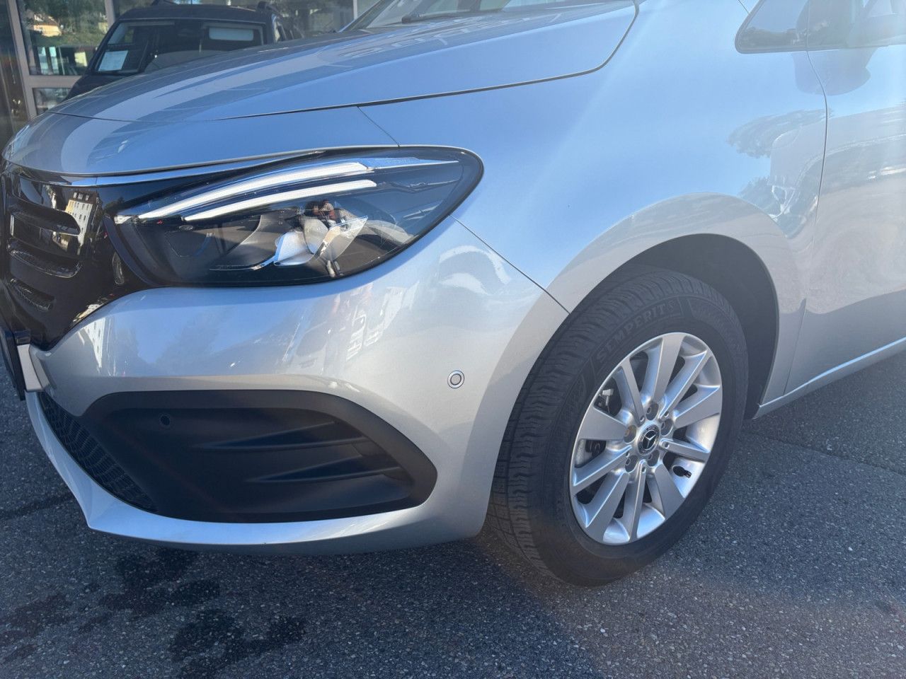 Mercedes-Benz EQT – Bild 6