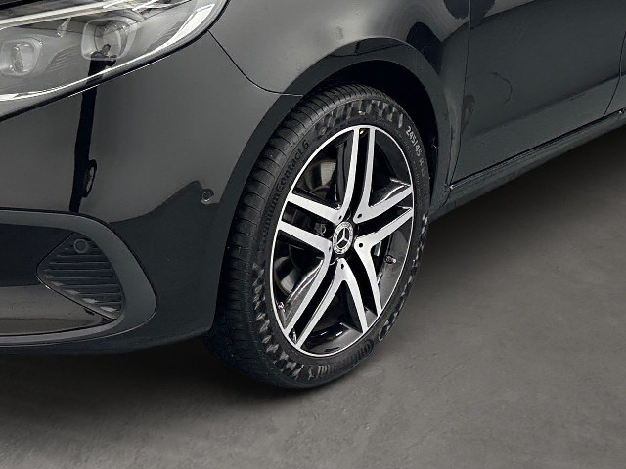 Mercedes-Benz V-Klasse – Bild 6