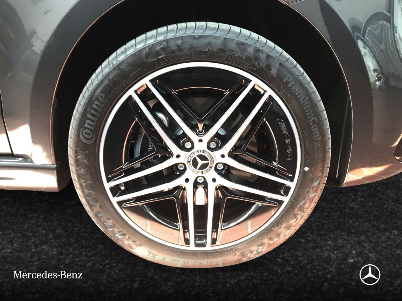 Mercedes-Benz V-Klasse – Bild 4