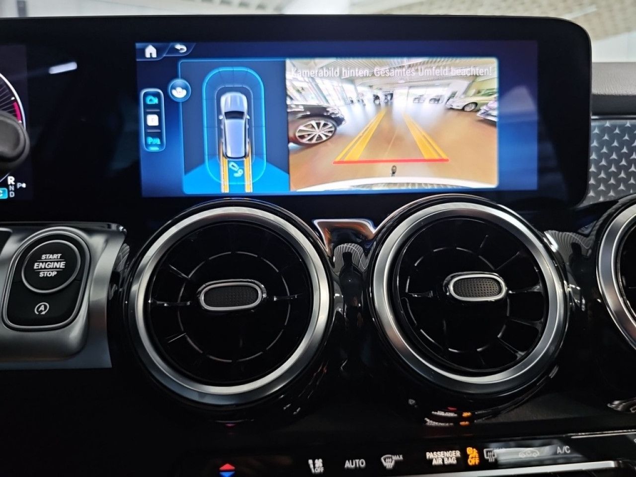 Mercedes-Benz GLB – Bild 18