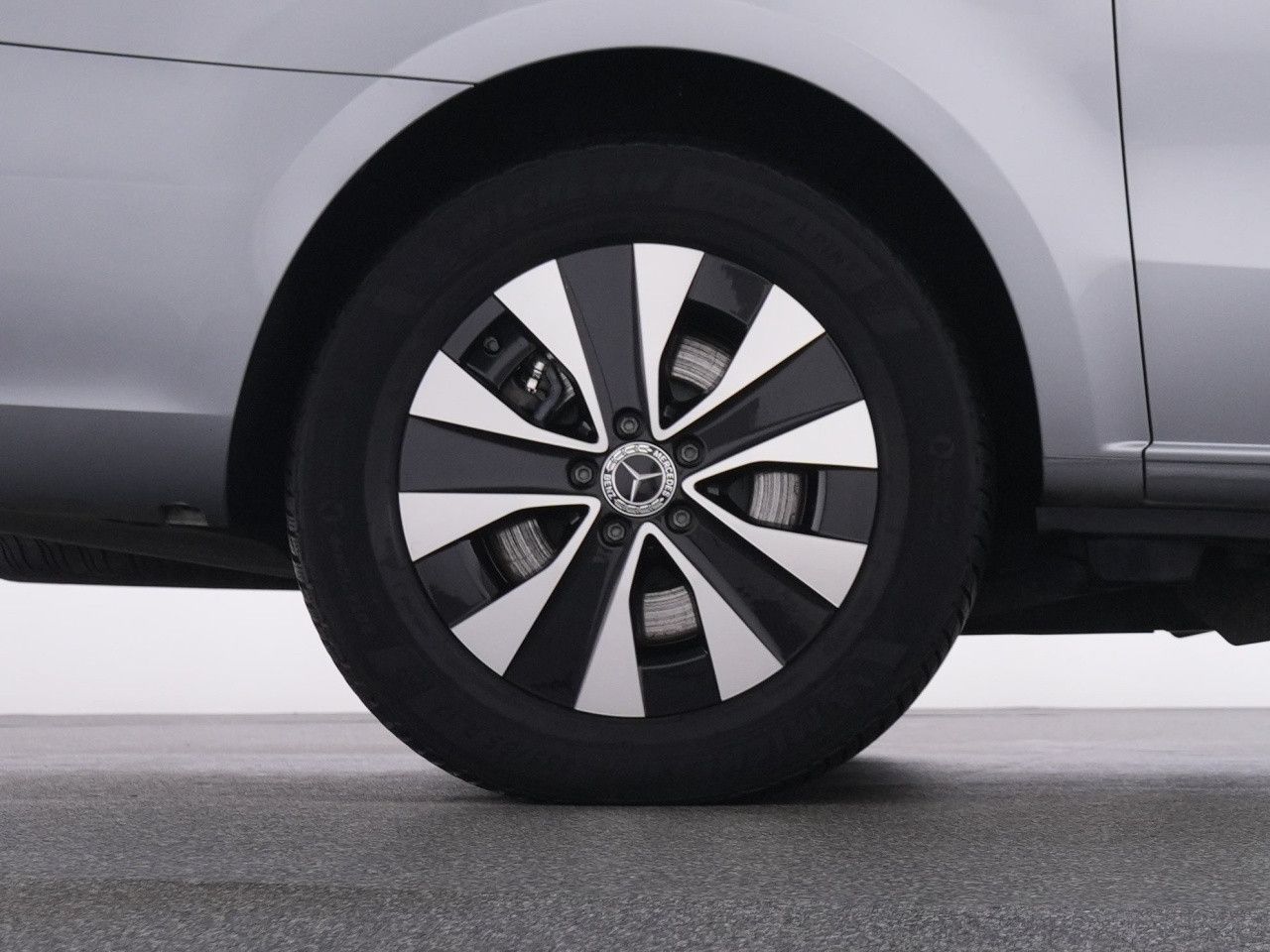 Mercedes-Benz V-Klasse – Bild 22