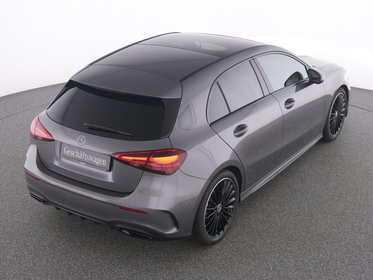 Mercedes-Benz A-Klasse – Bild 18