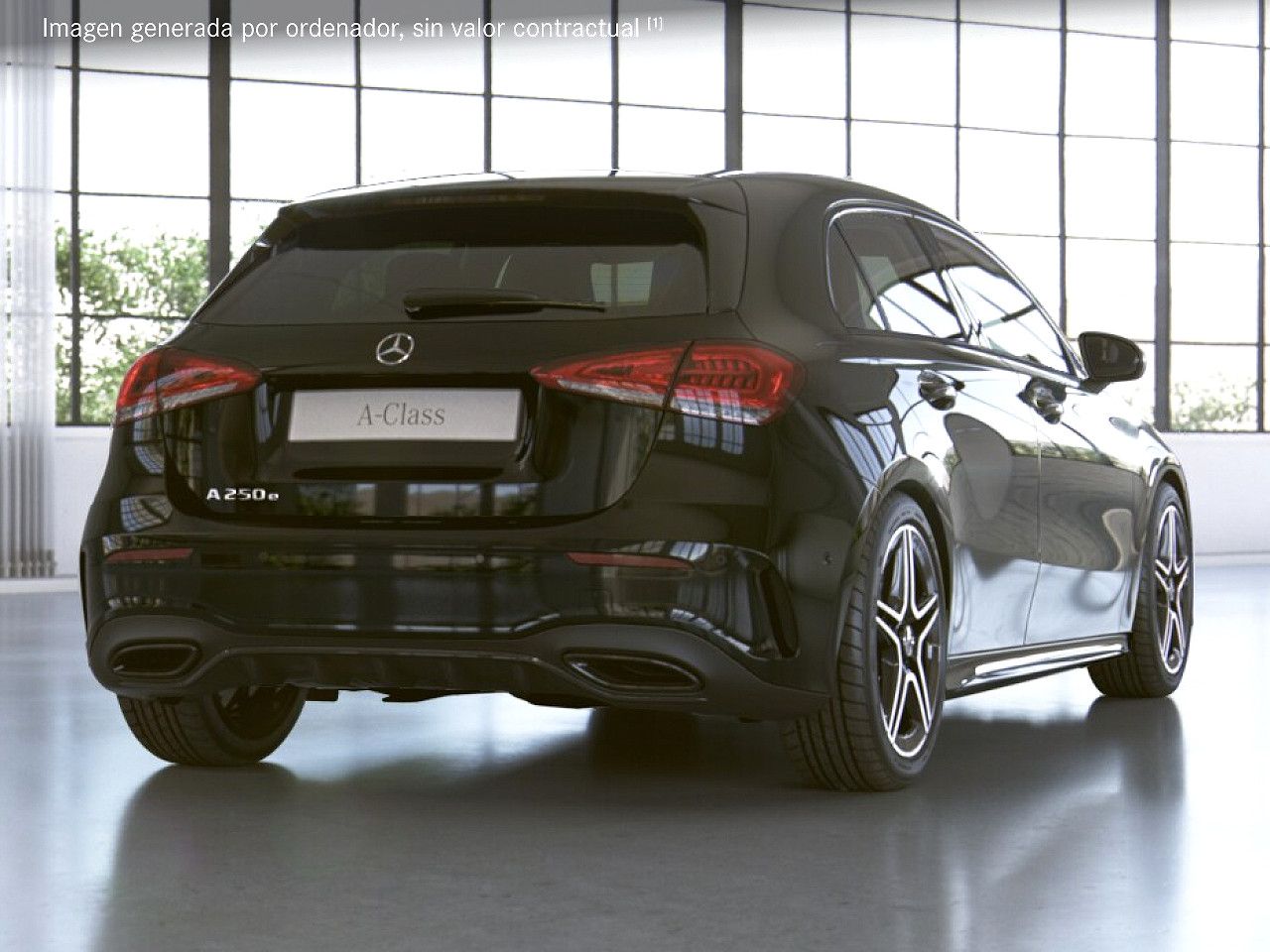 Foto de estudio 3 / 5