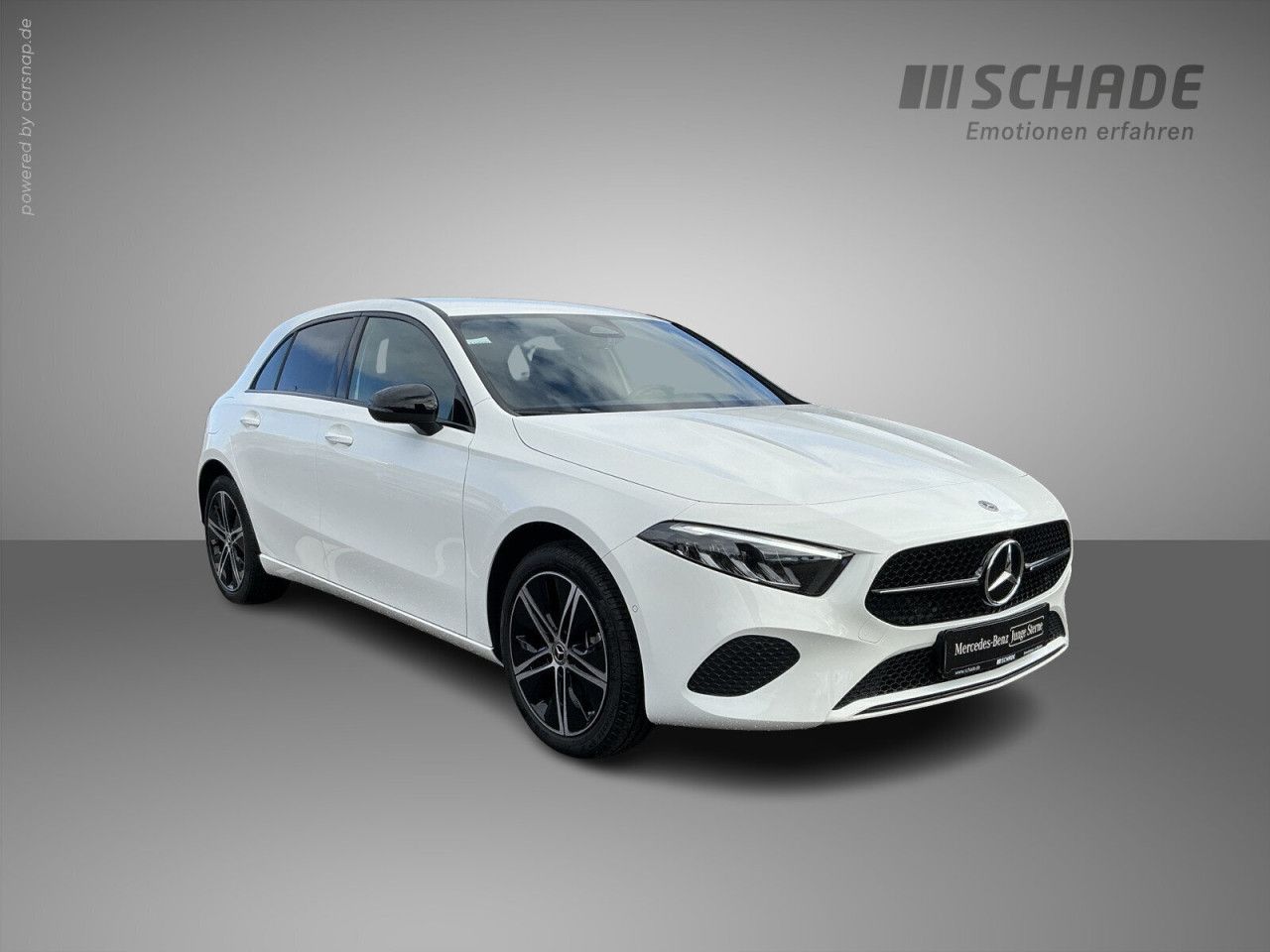 Mercedes-Benz A-Klasse – Bild 7