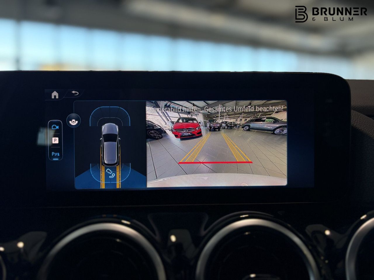 Mercedes-Benz B-Klasse – Bild 18