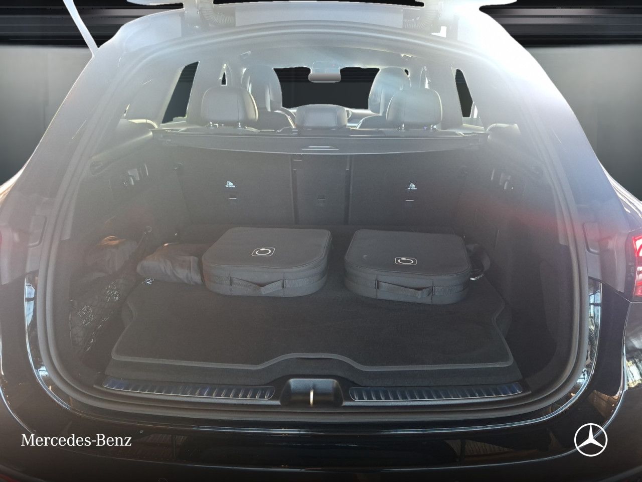 Mercedes-Benz GLC – Bild 5