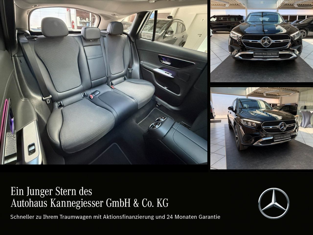 Mercedes-Benz GLC – Bild 22