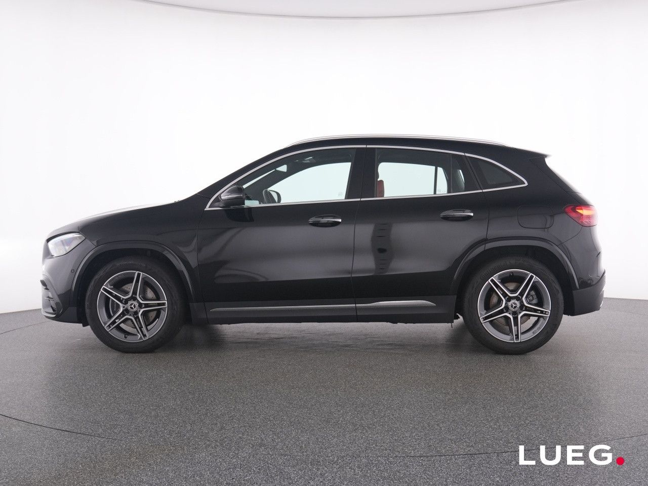 Mercedes-Benz GLA – Bild 10