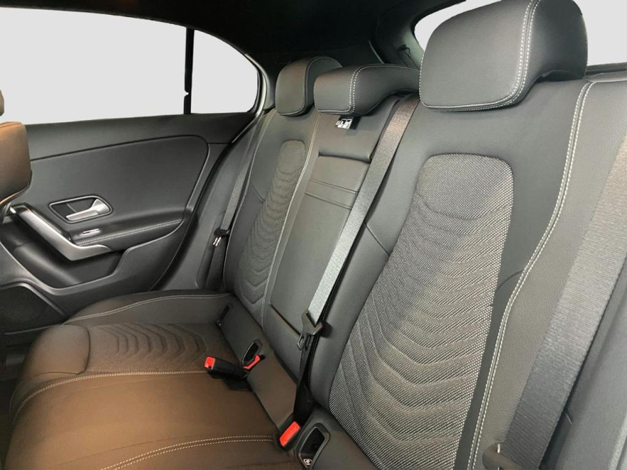 Mercedes-Benz A-Klasse – Bild 12