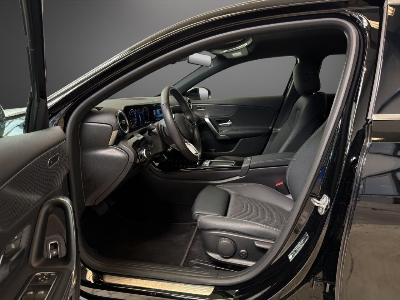 Mercedes-Benz A-Klasse – Bild 7