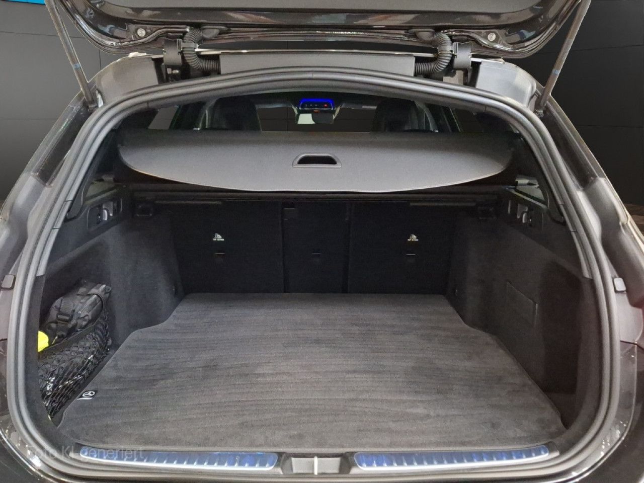 Mercedes-Benz C-Klasse – Bild 11