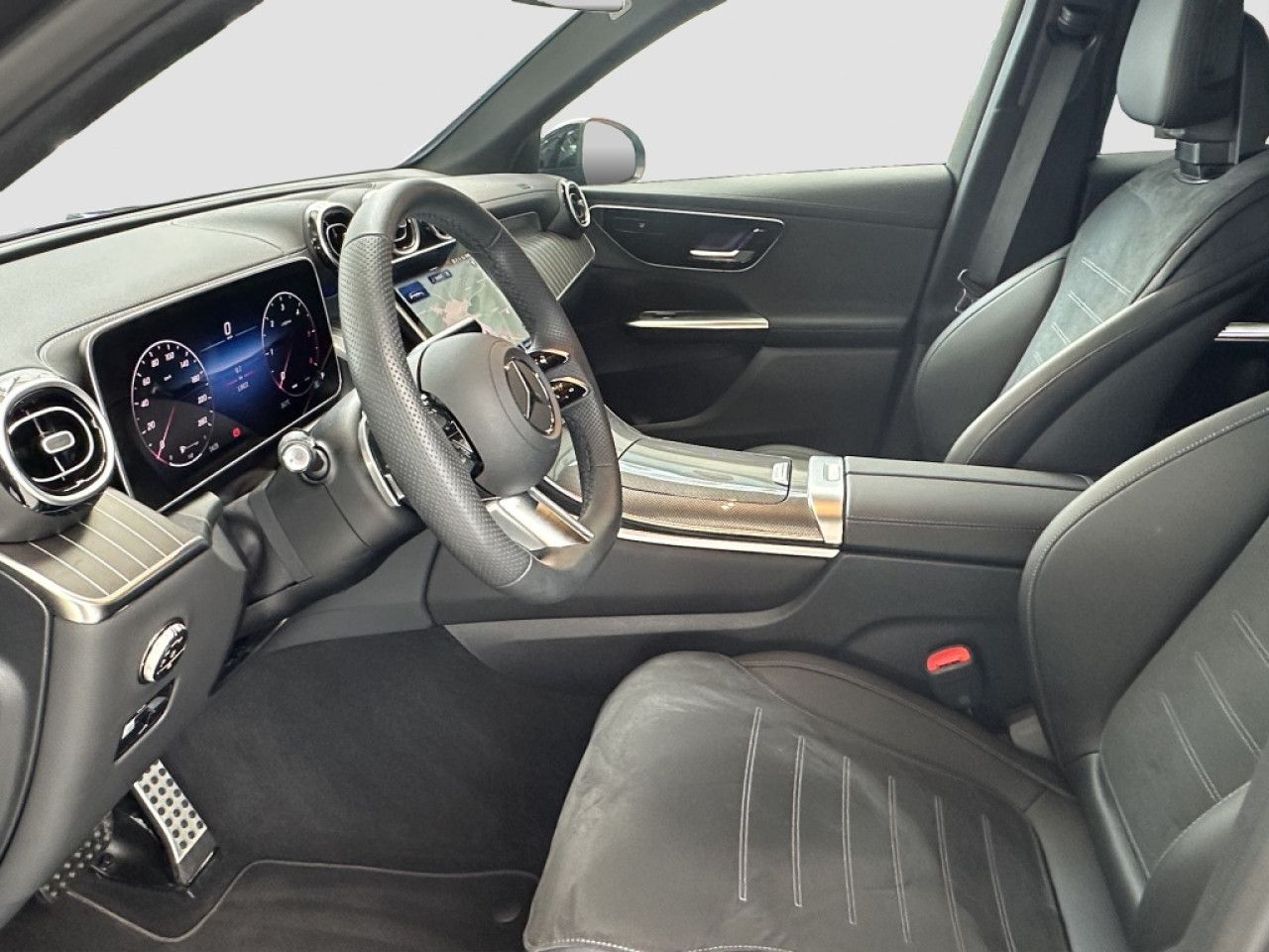 Mercedes-Benz GLC – Bild 5