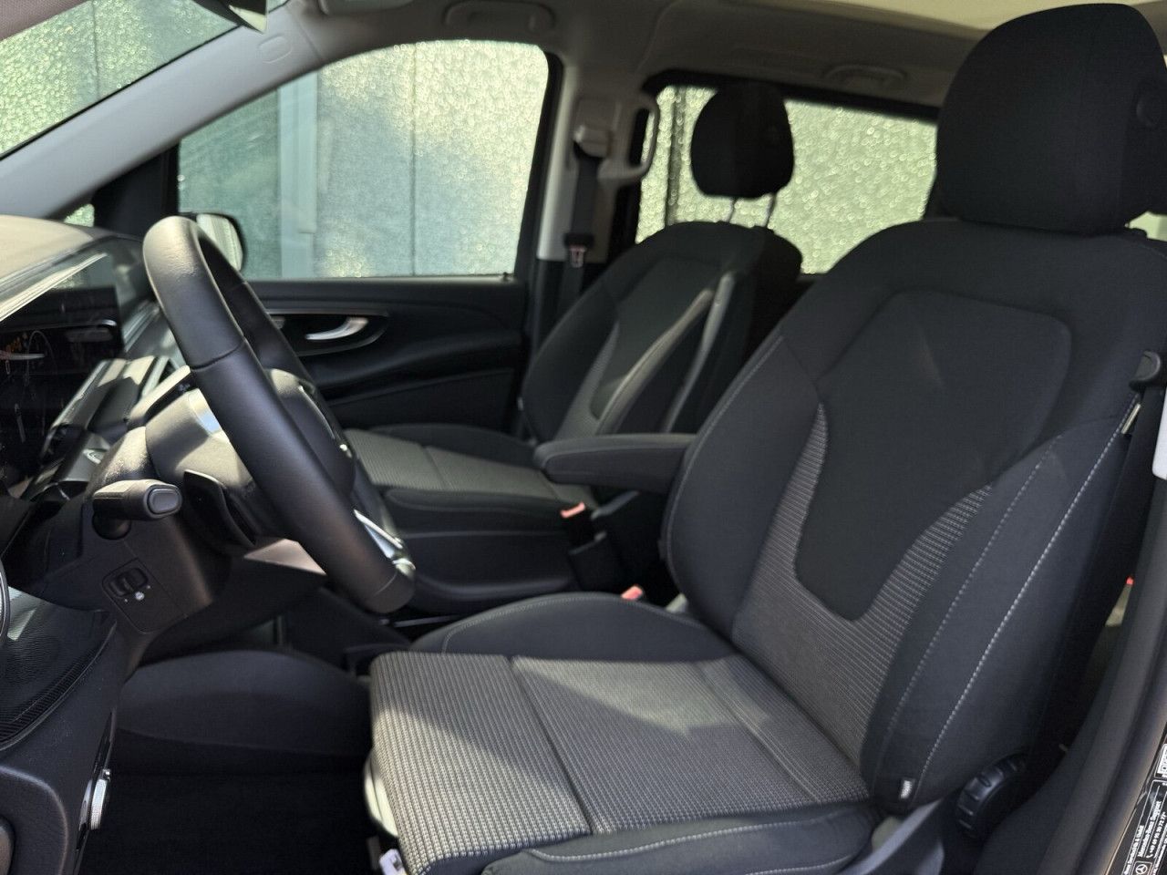 Mercedes-Benz V-Klasse – Bild 14