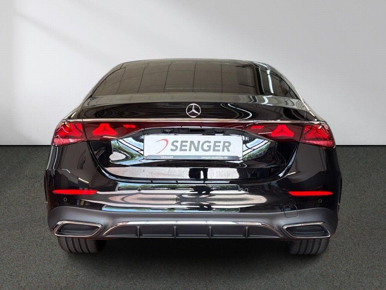 Mercedes-Benz E-Klasse – Bild 11