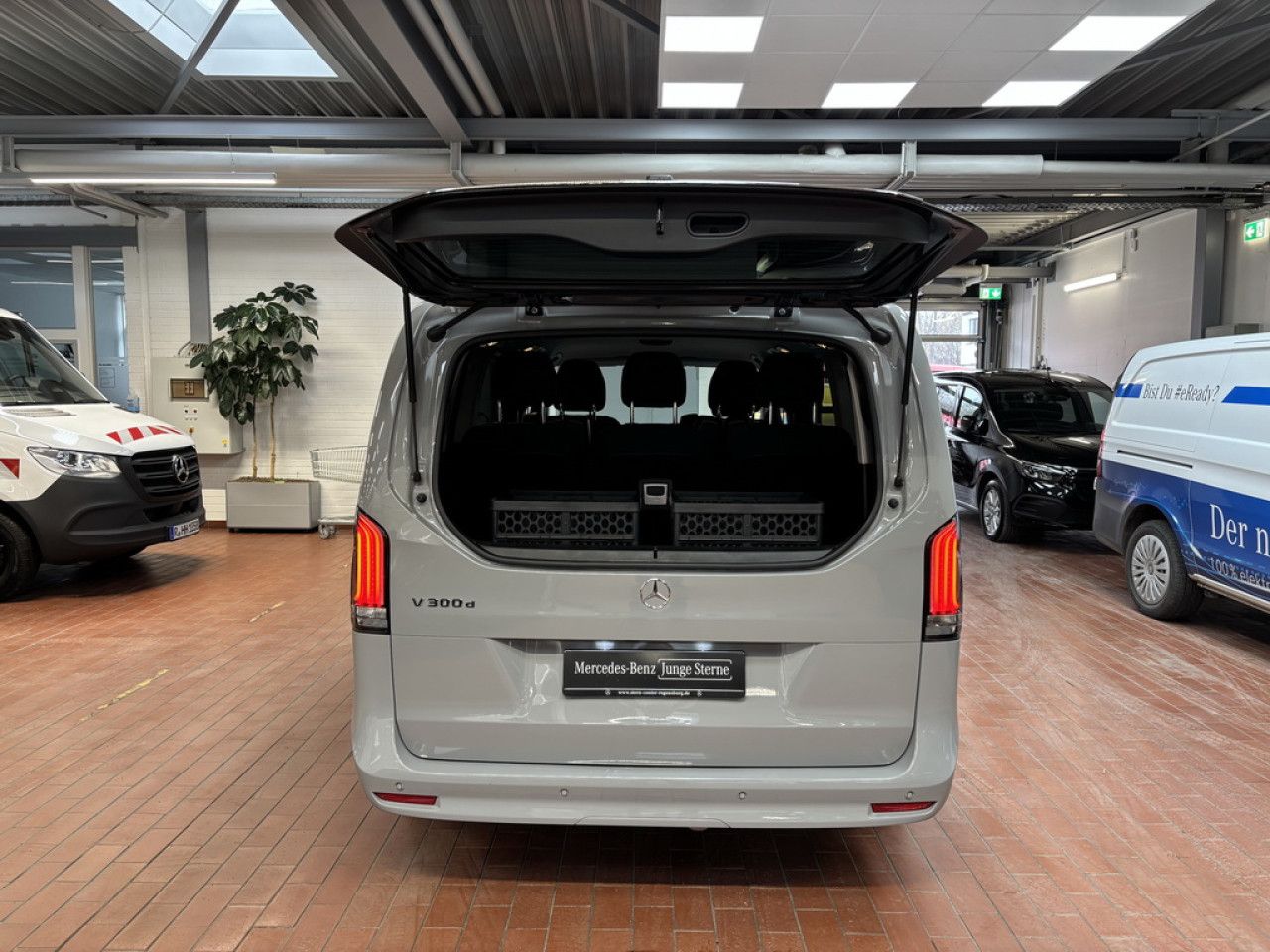 Fahrzeugbild 23 / 26