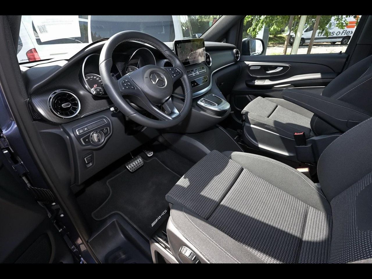 Mercedes-Benz V-Klasse – Bild 11