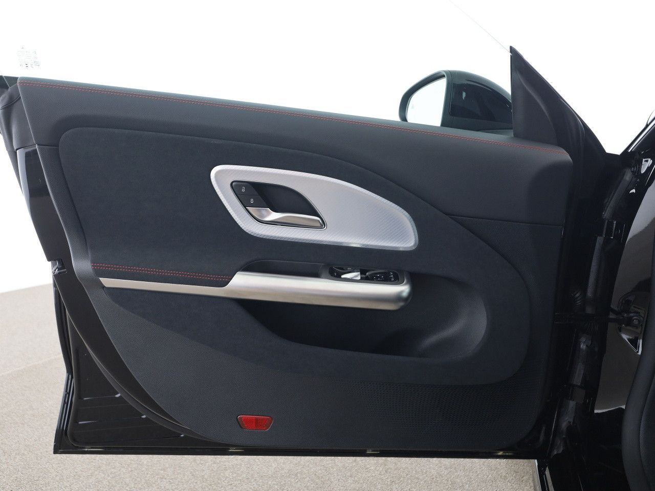 Mercedes-Benz CLA – Bild 12