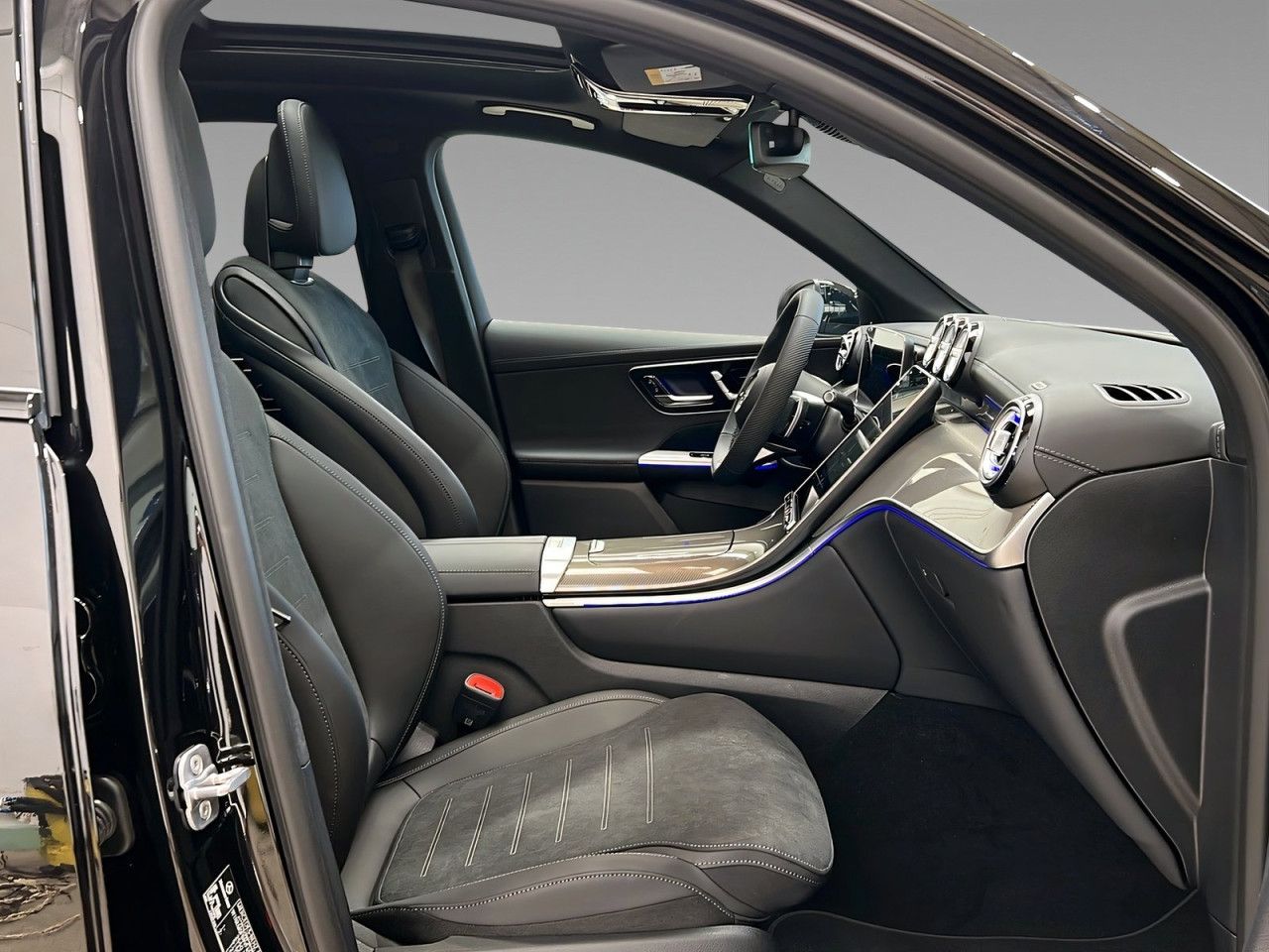 Mercedes-Benz GLC – Bild 15