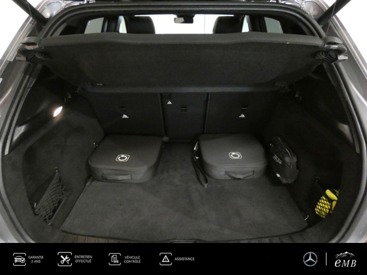 Photo du v&eacute;hicule 8 / 18