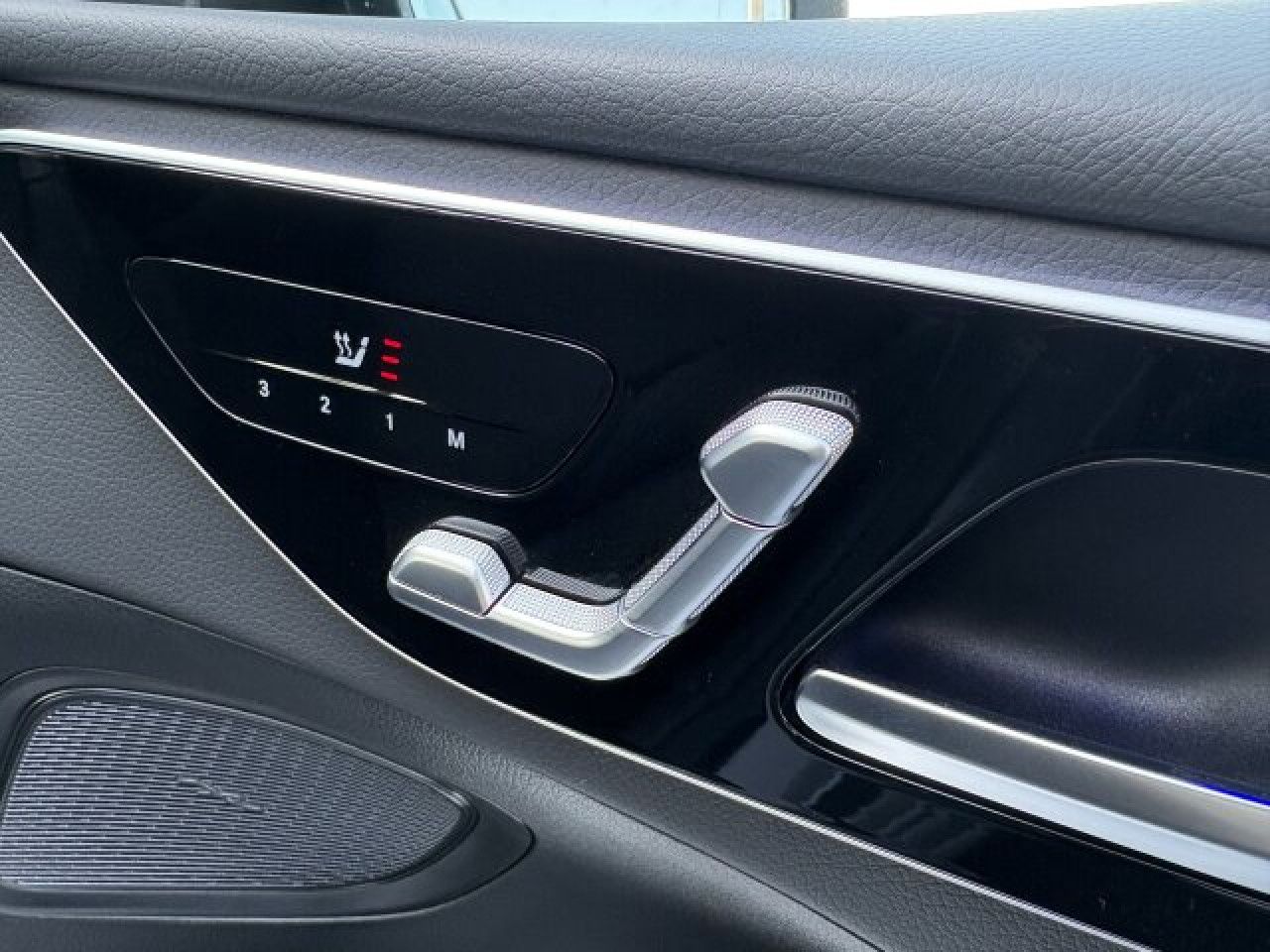 Mercedes-Benz C-Klasse – Bild 18