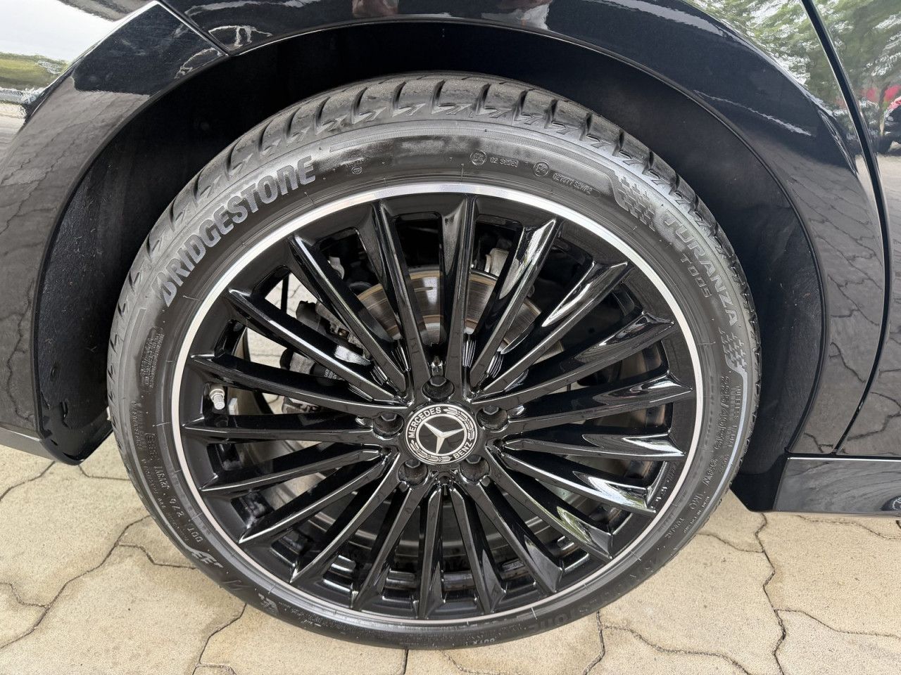 Mercedes-Benz CLA – Bild 5