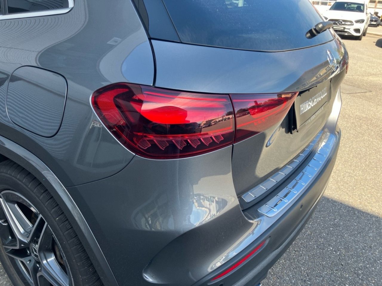 Mercedes-Benz GLA – Bild 18