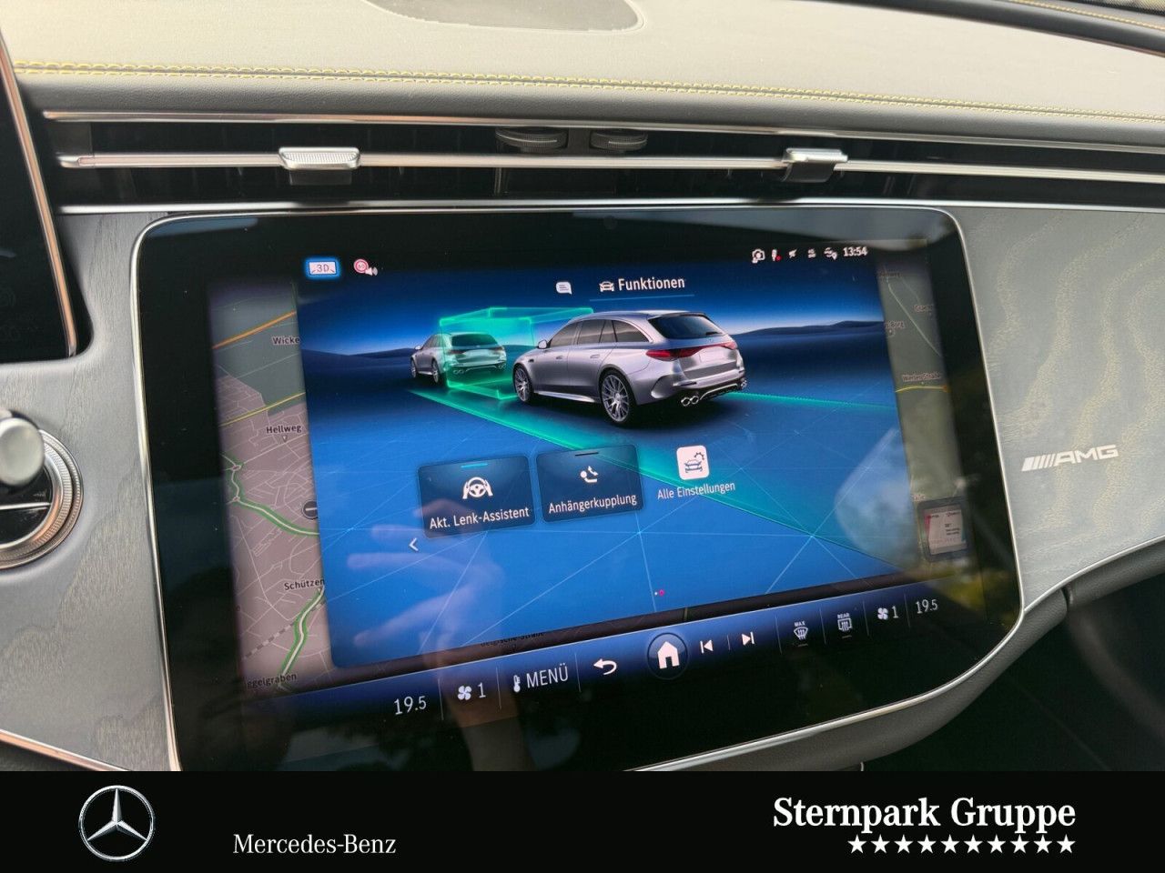 Mercedes-Benz E-Klasse – Bild 24