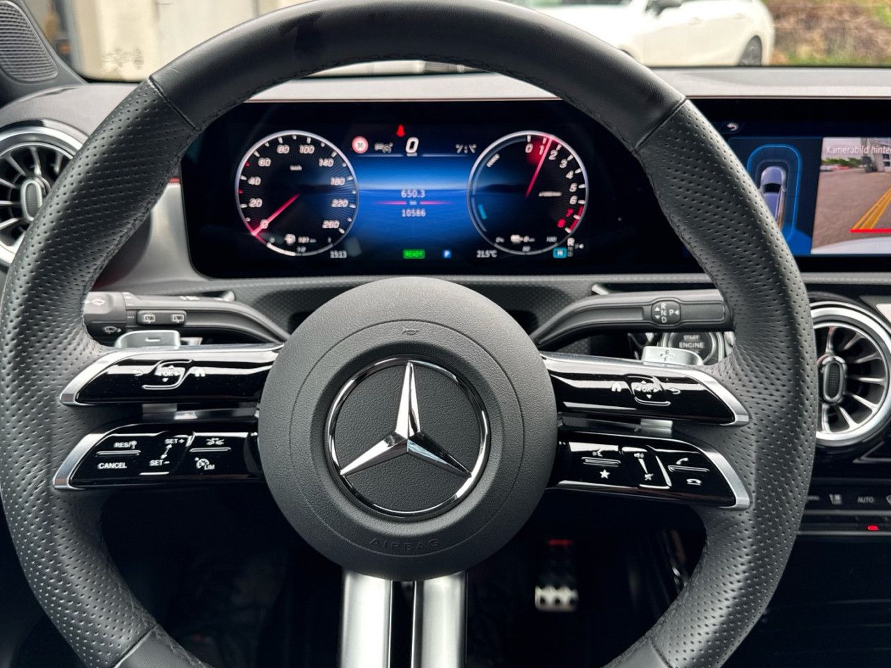 Mercedes-Benz A-Klasse – Bild 5