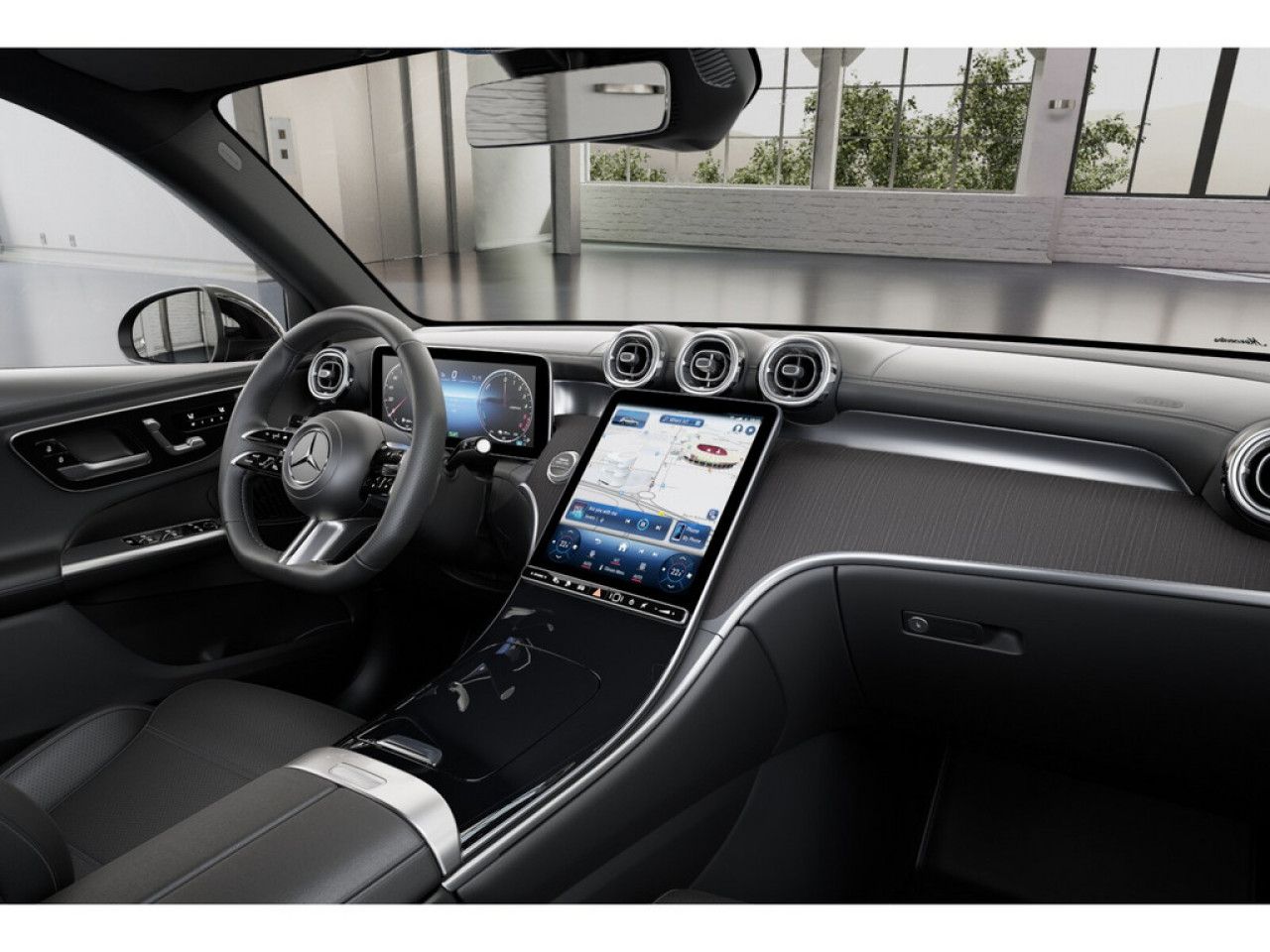 Mercedes-Benz GLC – Bild 6