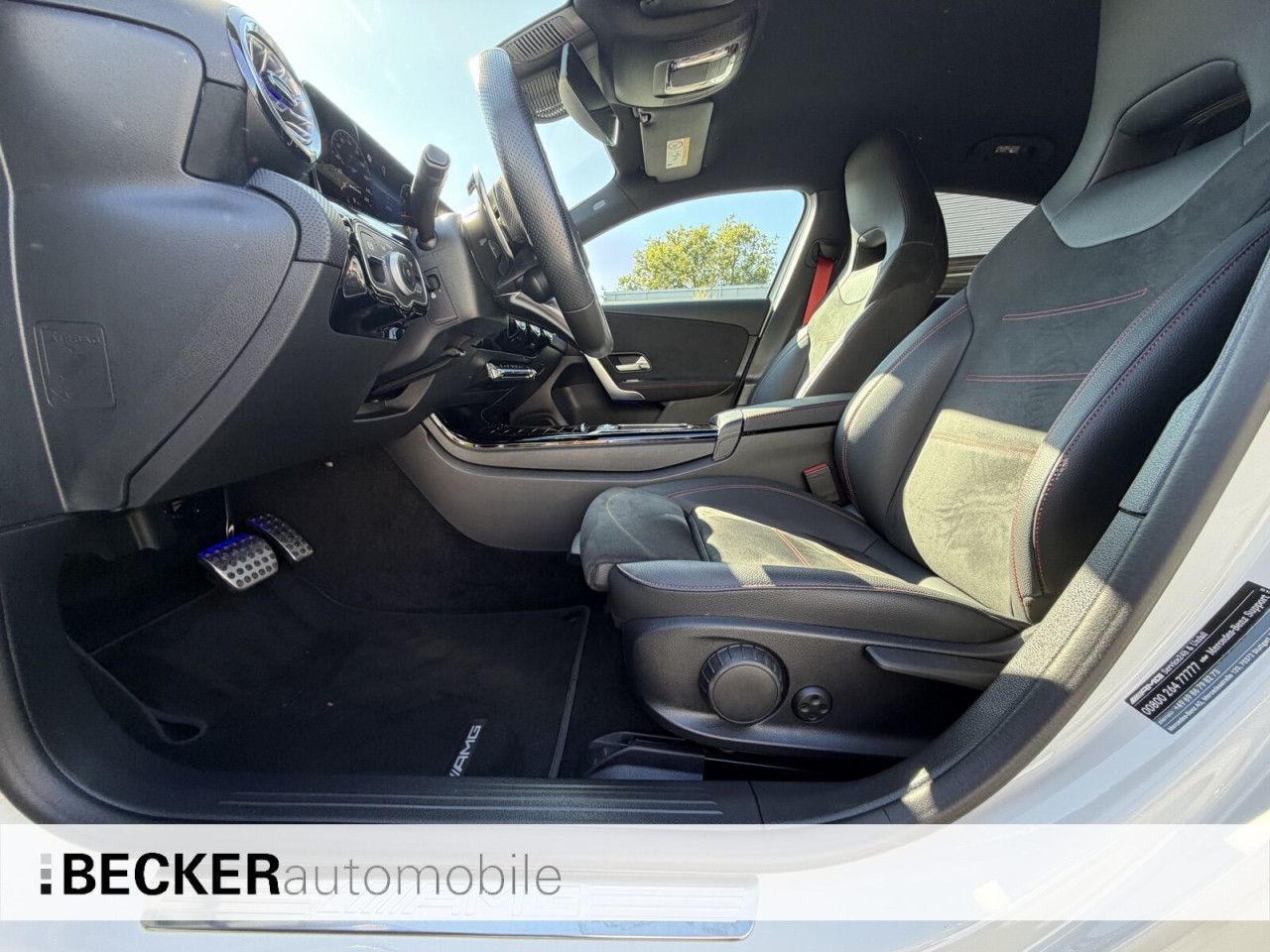 Mercedes-Benz A-Klasse – Bild 19