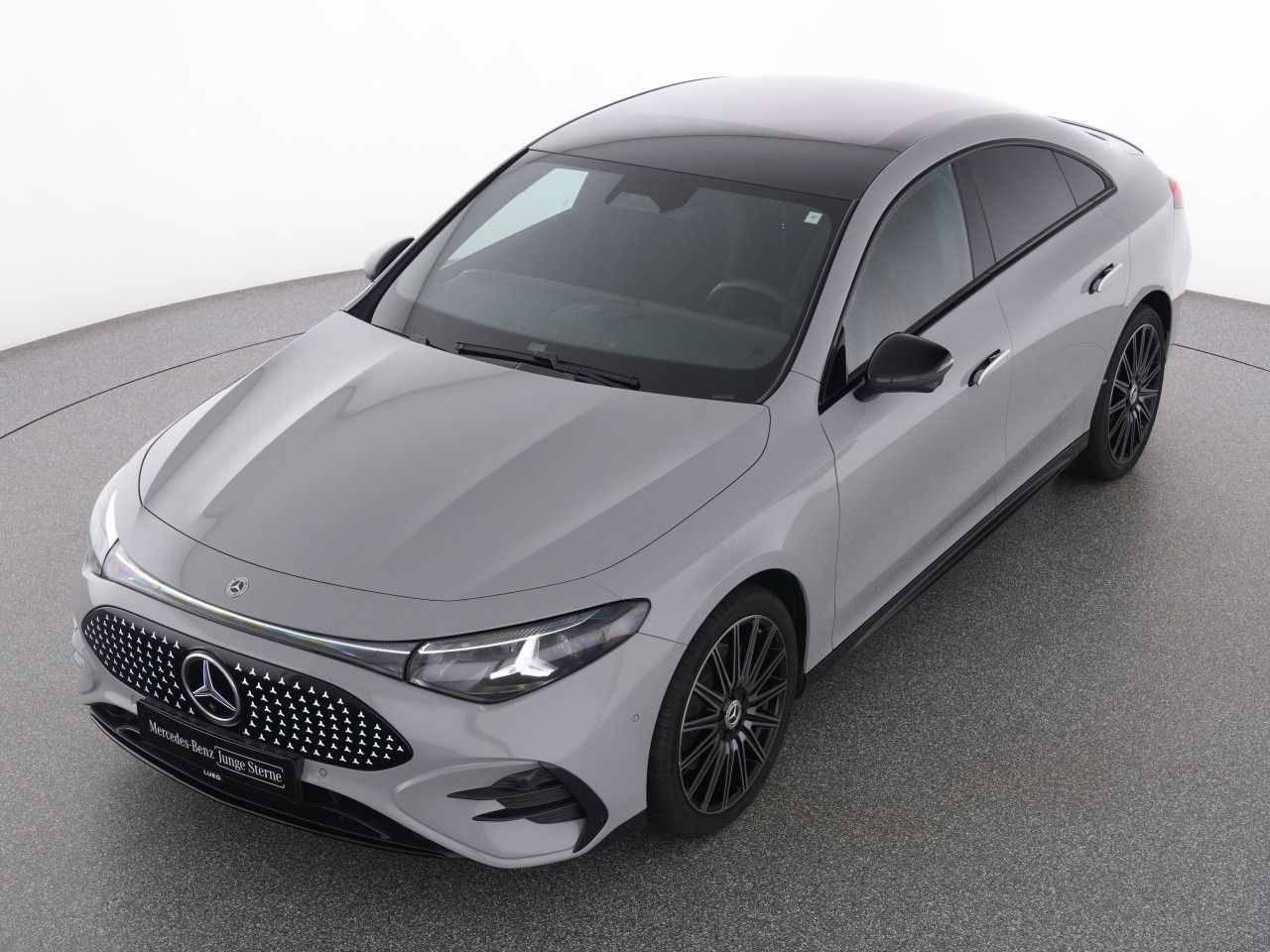 Mercedes-Benz CLA – Bild 17