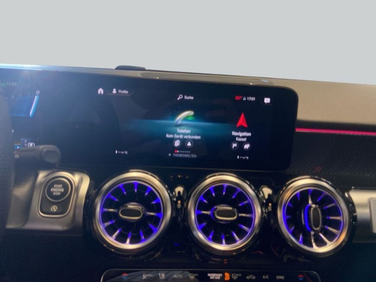 Mercedes-Benz GLB – Bild 18