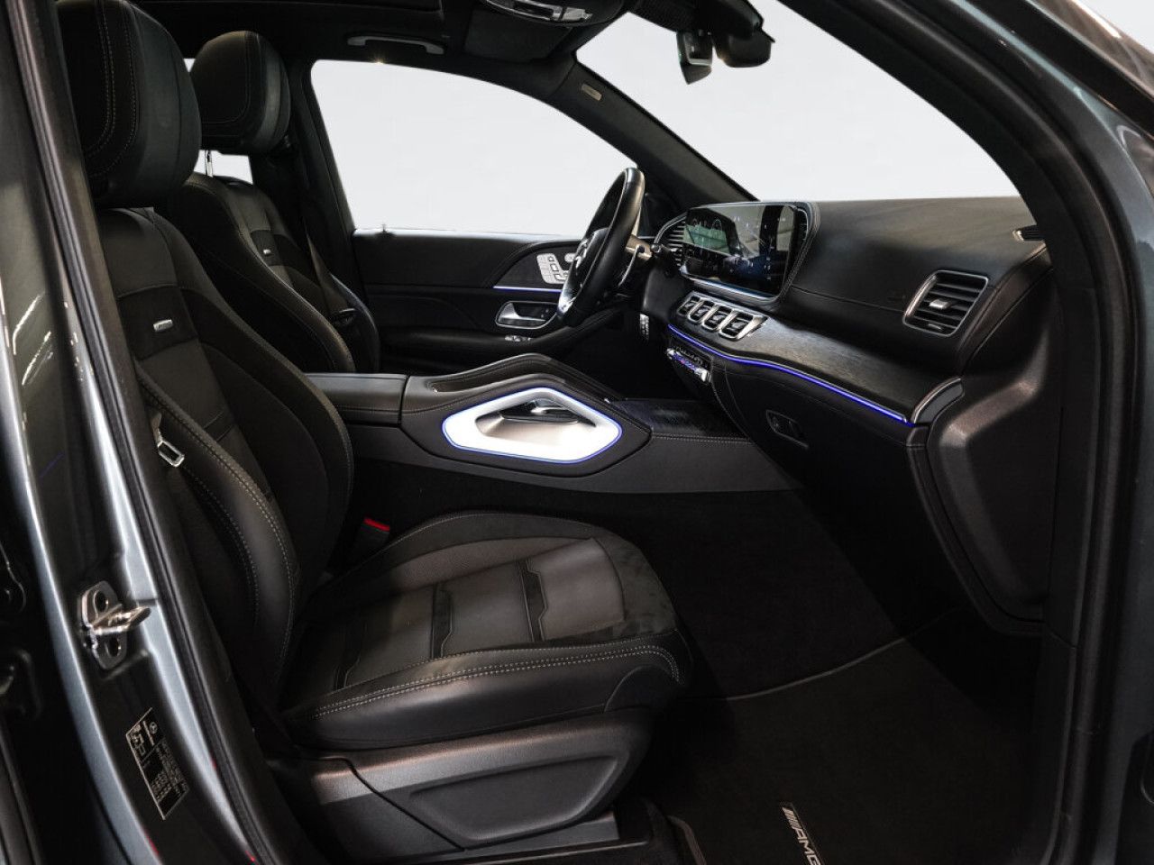 Mercedes-Benz GLE – Bild 5