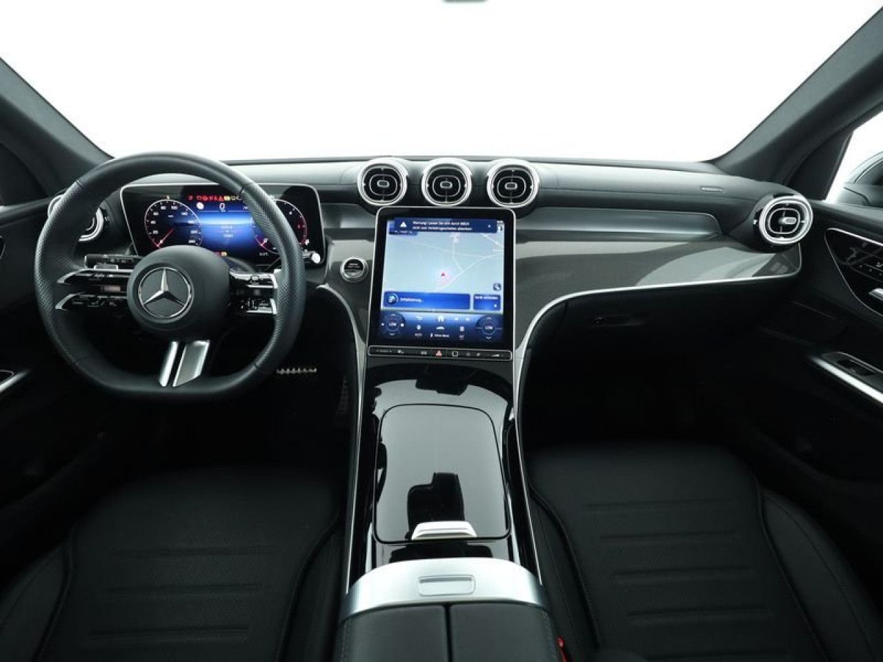 Mercedes-Benz GLC – Bild 6