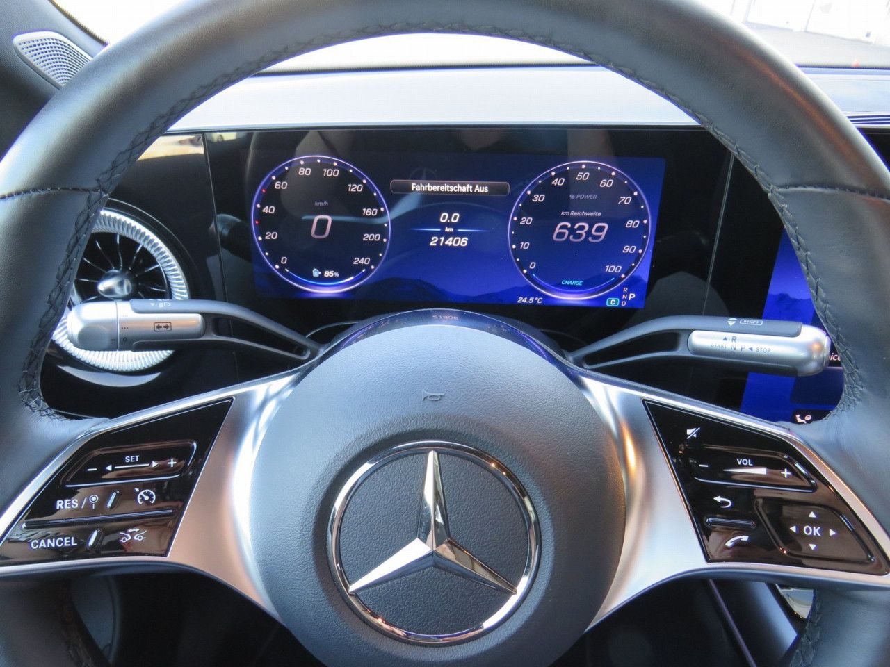 Mercedes-Benz CLA – Bild 18
