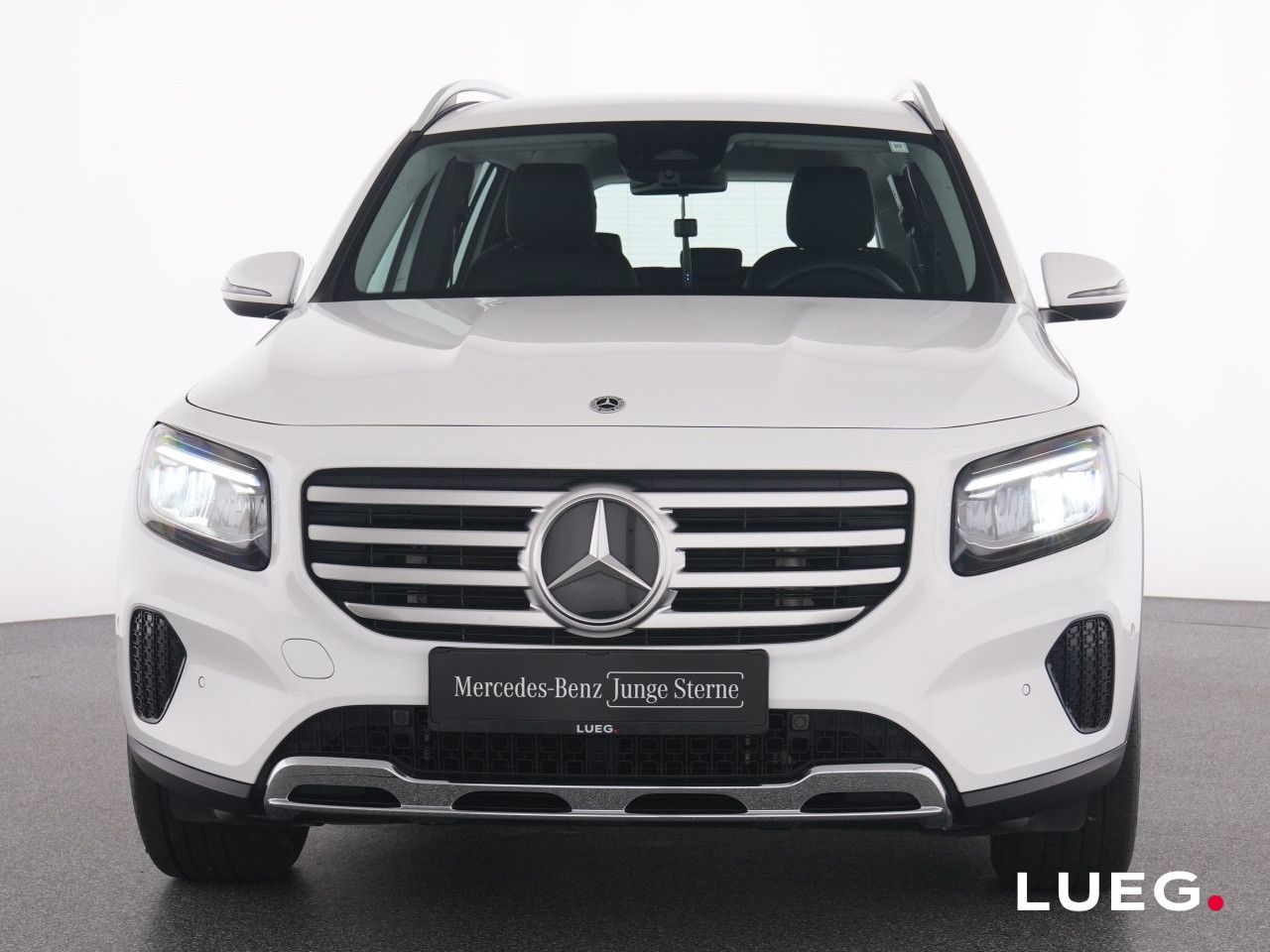 Mercedes-Benz GLB – Bild 14